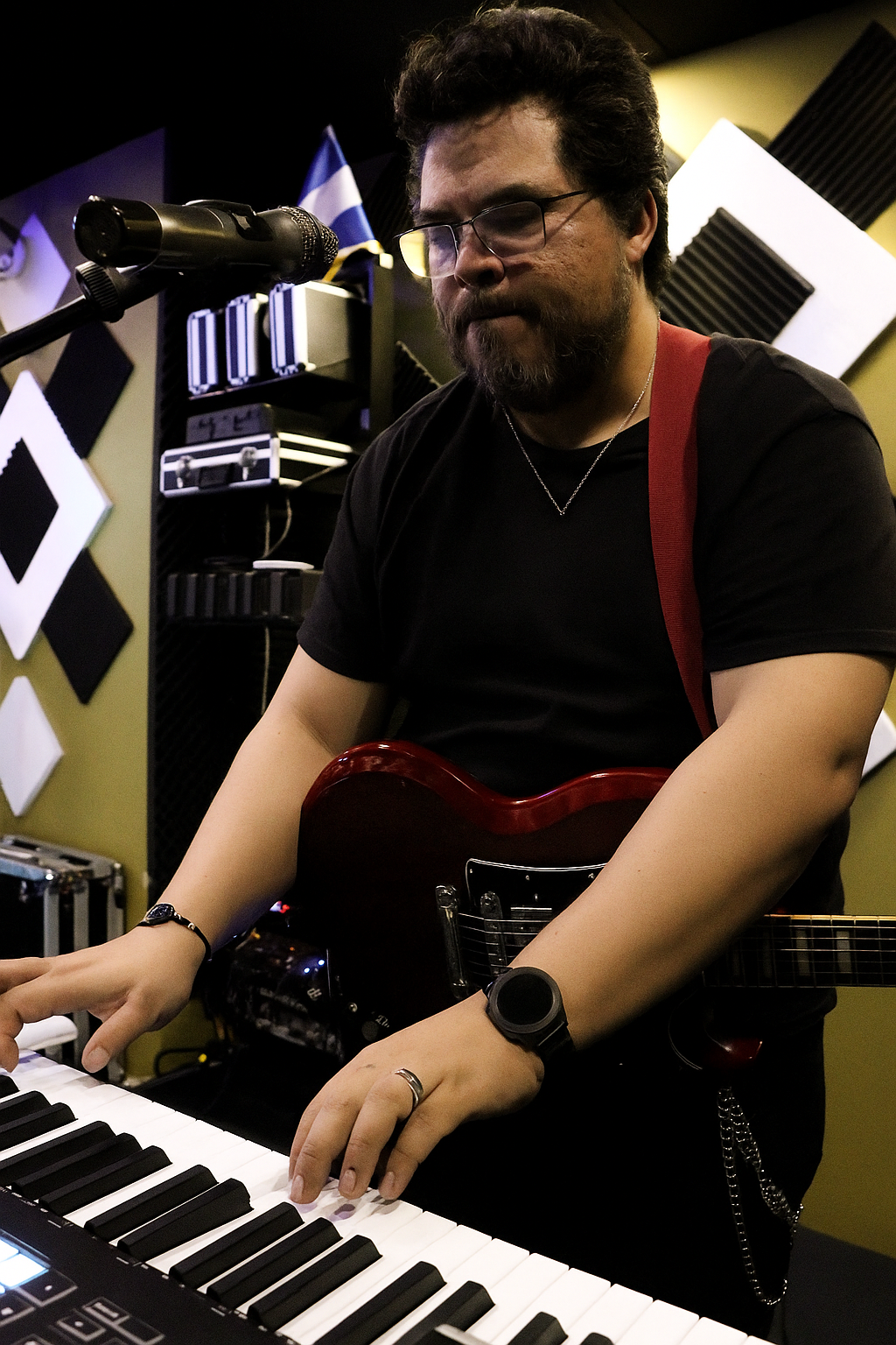 Adalberto Iraheta