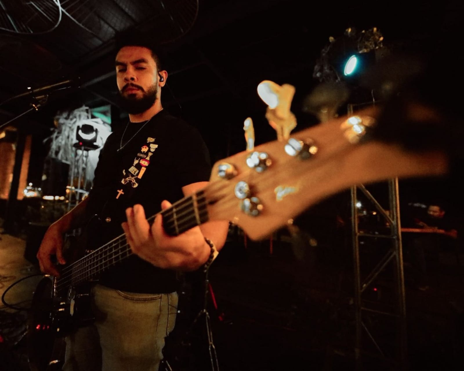 Carlos Zetino