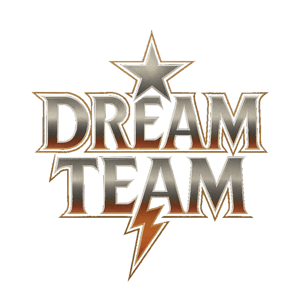 Dream Team Logo